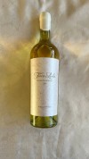 Vino semillon roble 2018- Finca Lurba