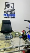 Seguros en General (Accidentes Personales, ART, Autos/Camiones/Tractores, RC)